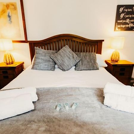 Friars Bush House Belfast - Stunning 4 Bedroom Detached House In Exclusive Queens Quarter Luxury Belfast City Centre Ngoại thất bức ảnh