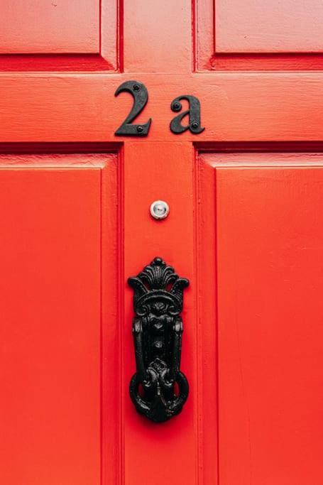 Friars Bush House Belfast - Stunning 4 Bedroom Detached House In Exclusive Queens Quarter Luxury Belfast City Centre Ngoại thất bức ảnh
