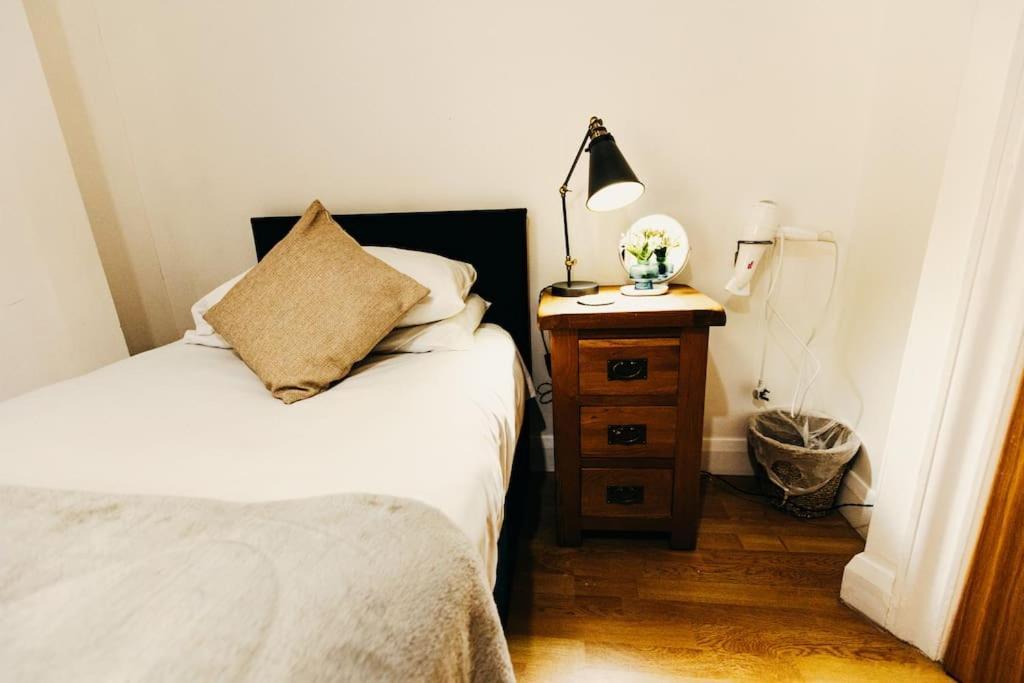 Friars Bush House Belfast - Stunning 4 Bedroom Detached House In Exclusive Queens Quarter Luxury Belfast City Centre Ngoại thất bức ảnh