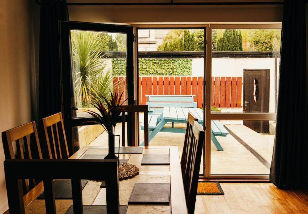 Friars Bush House Belfast - Stunning 4 Bedroom Detached House In Exclusive Queens Quarter Luxury Belfast City Centre Ngoại thất bức ảnh