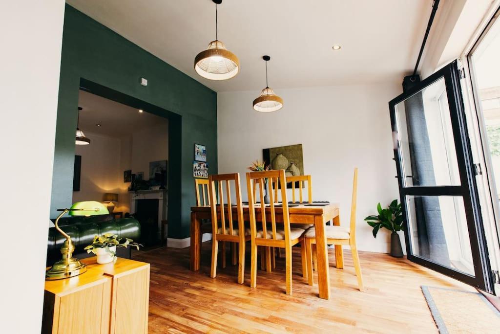 Friars Bush House Belfast - Stunning 4 Bedroom Detached House In Exclusive Queens Quarter Luxury Belfast City Centre Ngoại thất bức ảnh