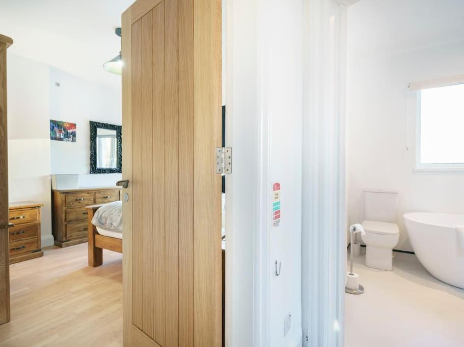 Friars Bush House Belfast - Stunning 4 Bedroom Detached House In Exclusive Queens Quarter Luxury Belfast City Centre Ngoại thất bức ảnh