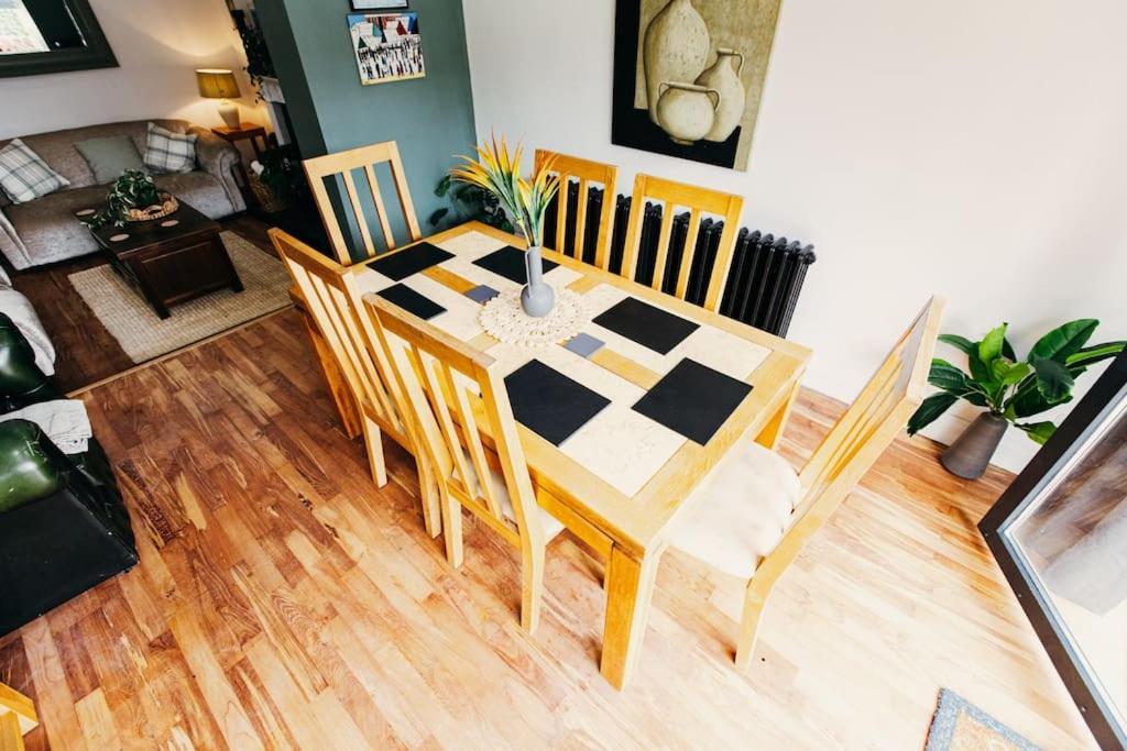 Friars Bush House Belfast - Stunning 4 Bedroom Detached House In Exclusive Queens Quarter Luxury Belfast City Centre Ngoại thất bức ảnh