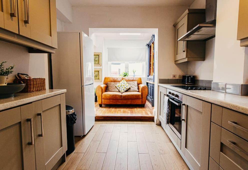 Friars Bush House Belfast - Stunning 4 Bedroom Detached House In Exclusive Queens Quarter Luxury Belfast City Centre Ngoại thất bức ảnh